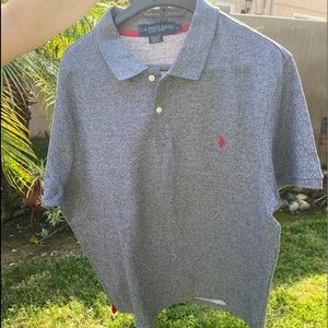 U.S. Polo shirt